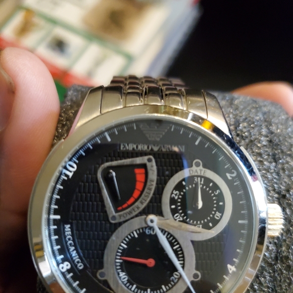 Emporio Armani - Picture 2 of 2